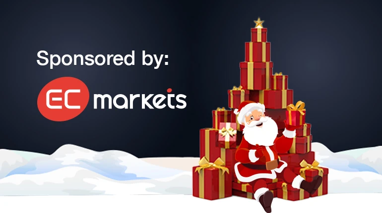 Santa Claus is Coming to Limassol’s Old Port Christmas Village – Sponsored by EC Markets