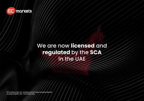 EC Markets Được Cấp Phép Bởi SCA UAE, Tăng Cường Dấu Ấn Pháp Lý Tại Khu Vực
