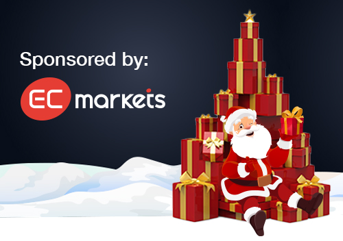 Ông già Noel sẽ đến Làng Giáng sinh Cảng Cũ Limassol – Được tài trợ bởi EC Markets