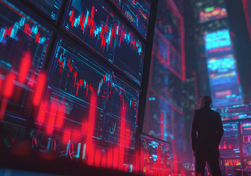 EC Markets: Tiếp cận cơ hội giao dịch toàn cầu với nhà môi giới phát triển nhanh nhất
