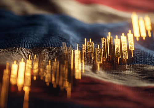 Tại sao EC Markets lại được các nhà giao dịch vàng và forex ở Thái Lan ưa chuộng?