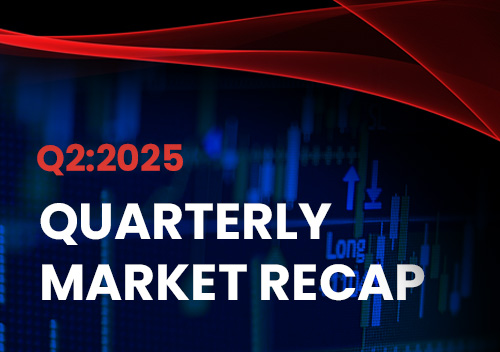 Q2 2025 – Kemas Kini & Ramalan Pasaran Global