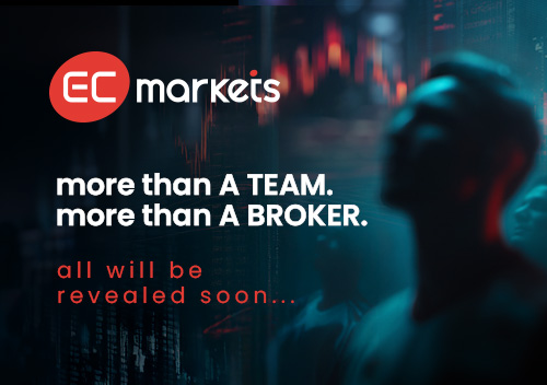 大きな動きが迫る。EC Markets、世界を変える提携へ