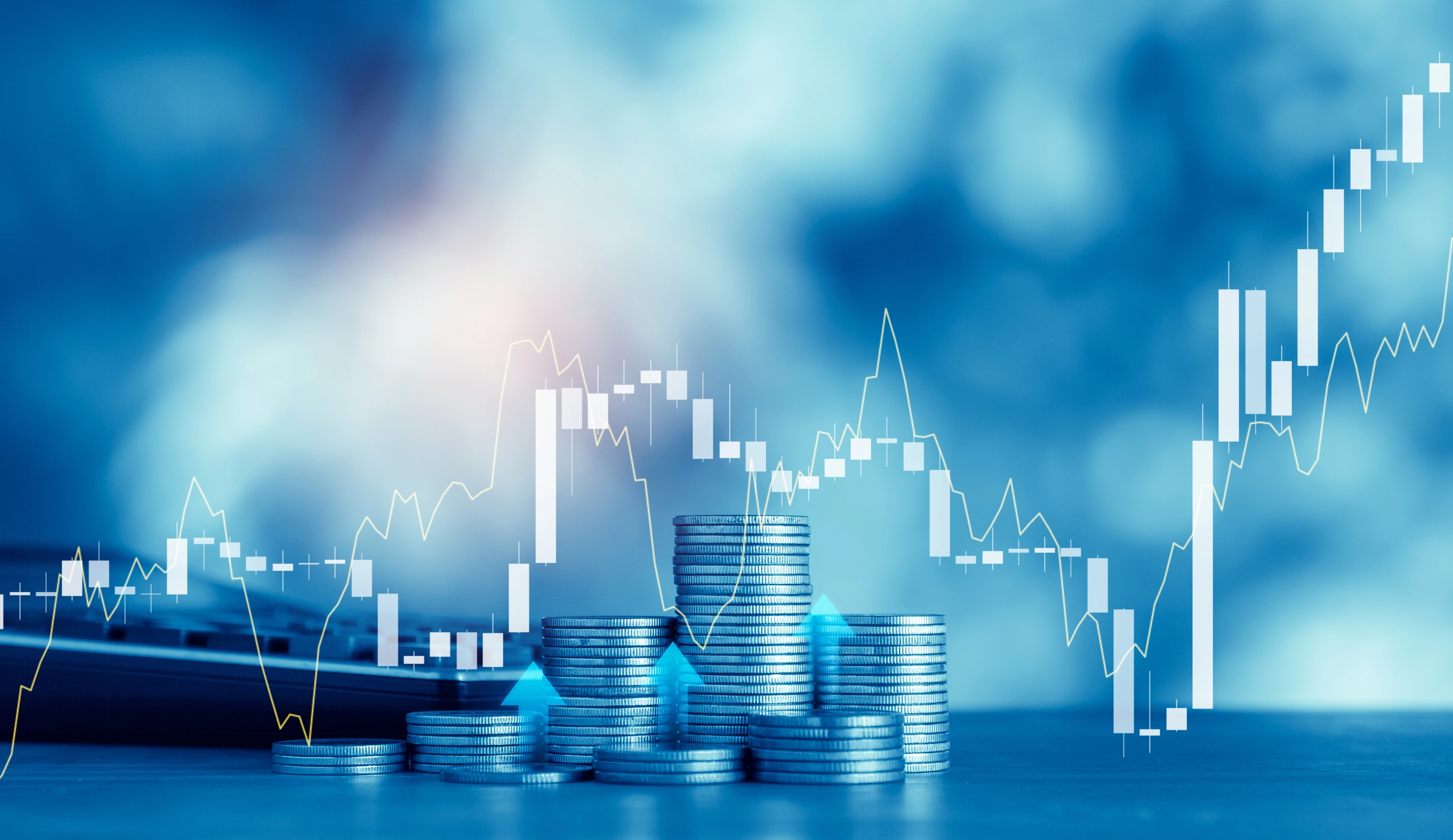 Alivio Comercial Impulsa el Sentimiento, Ganancias Tecnológicas Llevan a Nuevos Máximos | Resumen Semanal: 21–25 de Julio de 2025