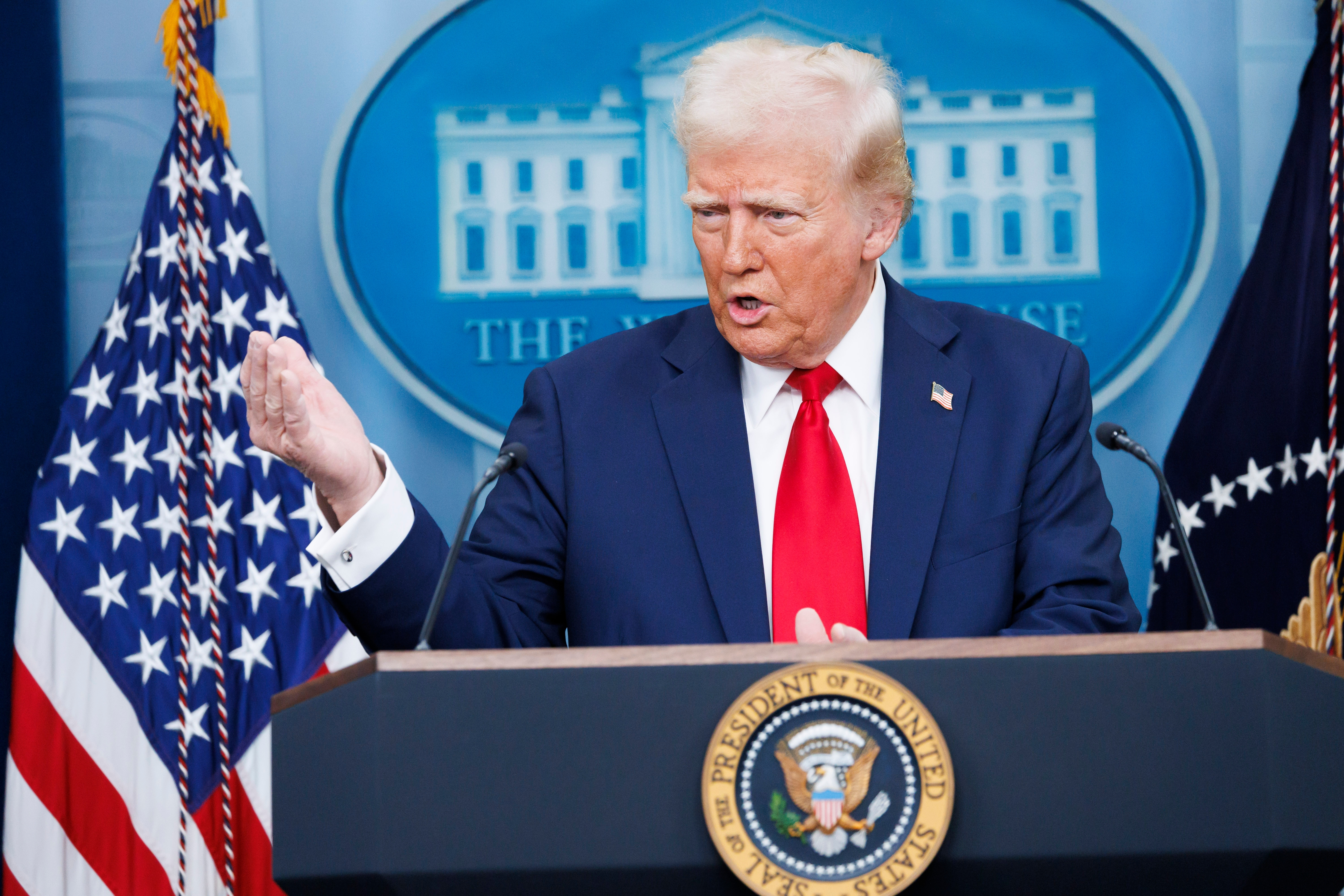 Hạn chót của thuế quan của Trump được dời đến ngày 1 tháng 8 – Đây là những gì đang diễn ra