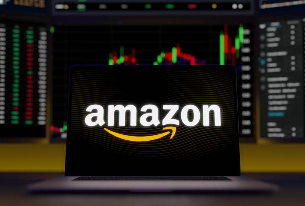Les grands mouvements de Buffett et le rebond d’Amazon : ce qu’ils signifient pour le marché