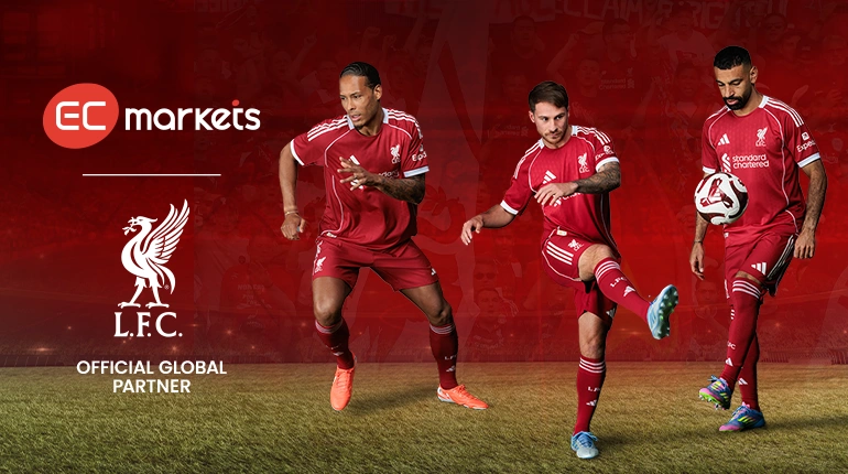 The trader’s playbook: How Liverpool FC’s strategy can boost your market success