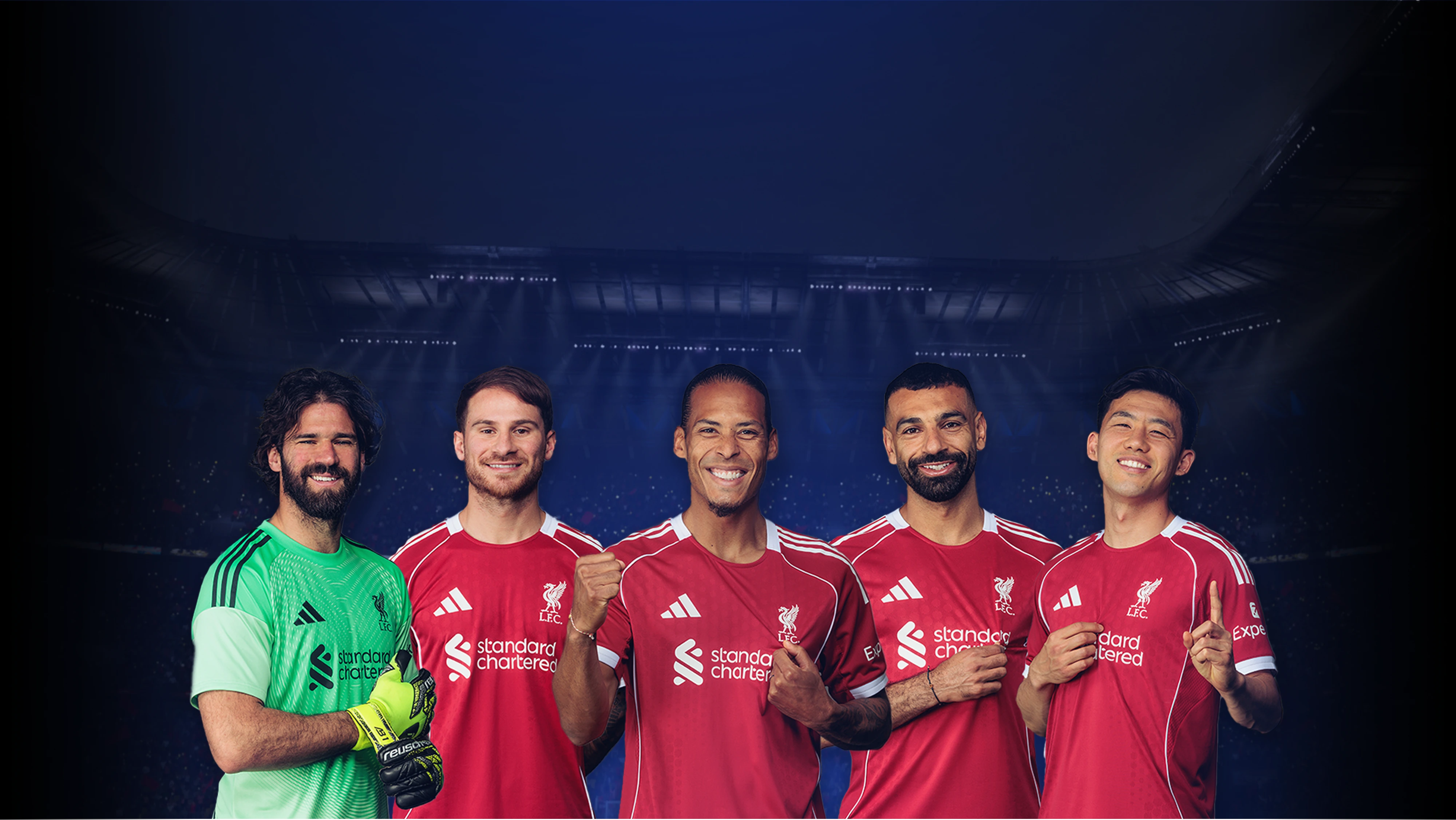 تداول كالأبطال