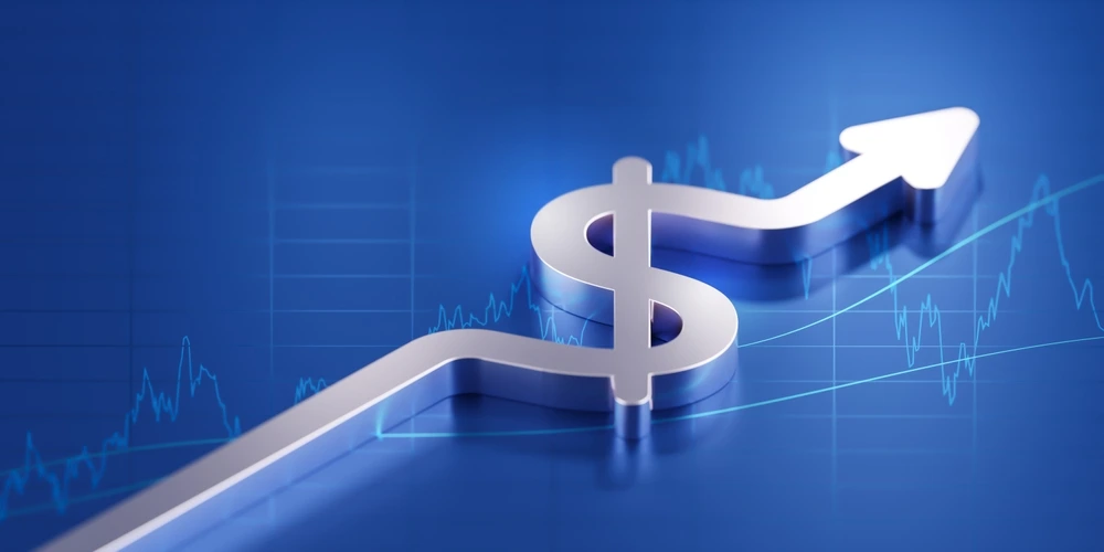The Dollar Smile Theory: Why the US Dollar Strengthens in Good Times and Bad