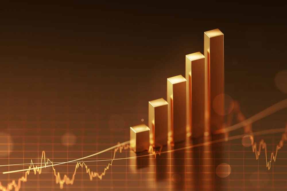 Gold Smashes Through $3,500 – Here’s What’s Really Going On