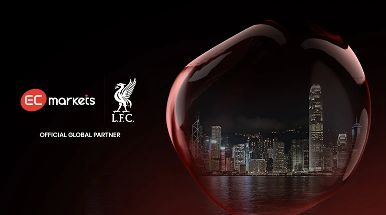 شركة EC Markets ترعى قاعة المتحدثين في معرض iFX Expo Asia 2025