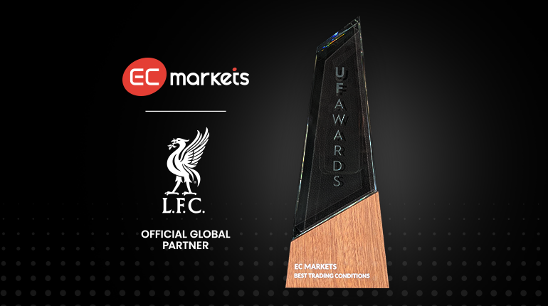 EC Markets Wins “Best Trading Conditions” Award at UF Awards Asia 2025