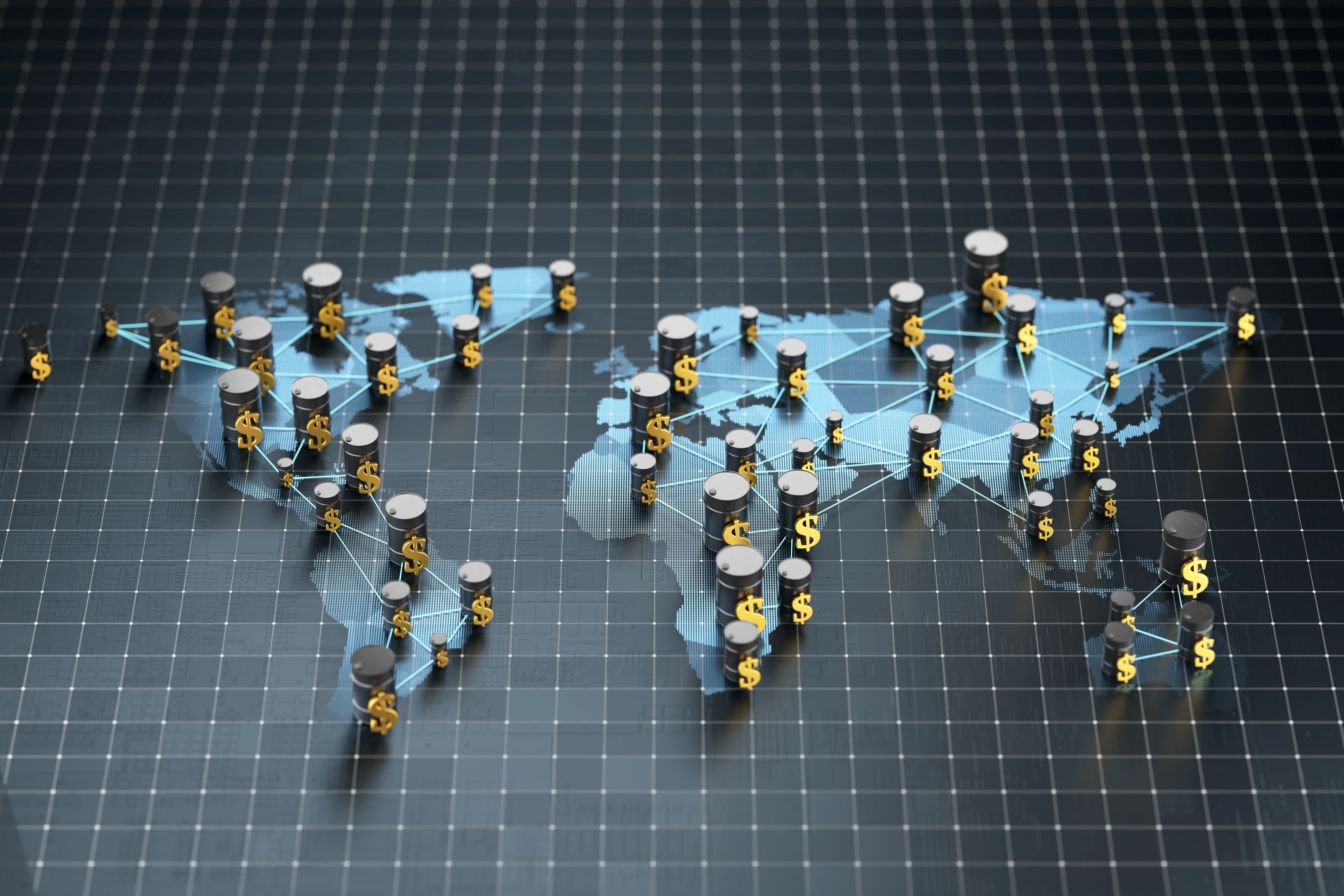 Energy and Earnings Fuel Global Rally | Weekly Recap: 20-24 October 2025