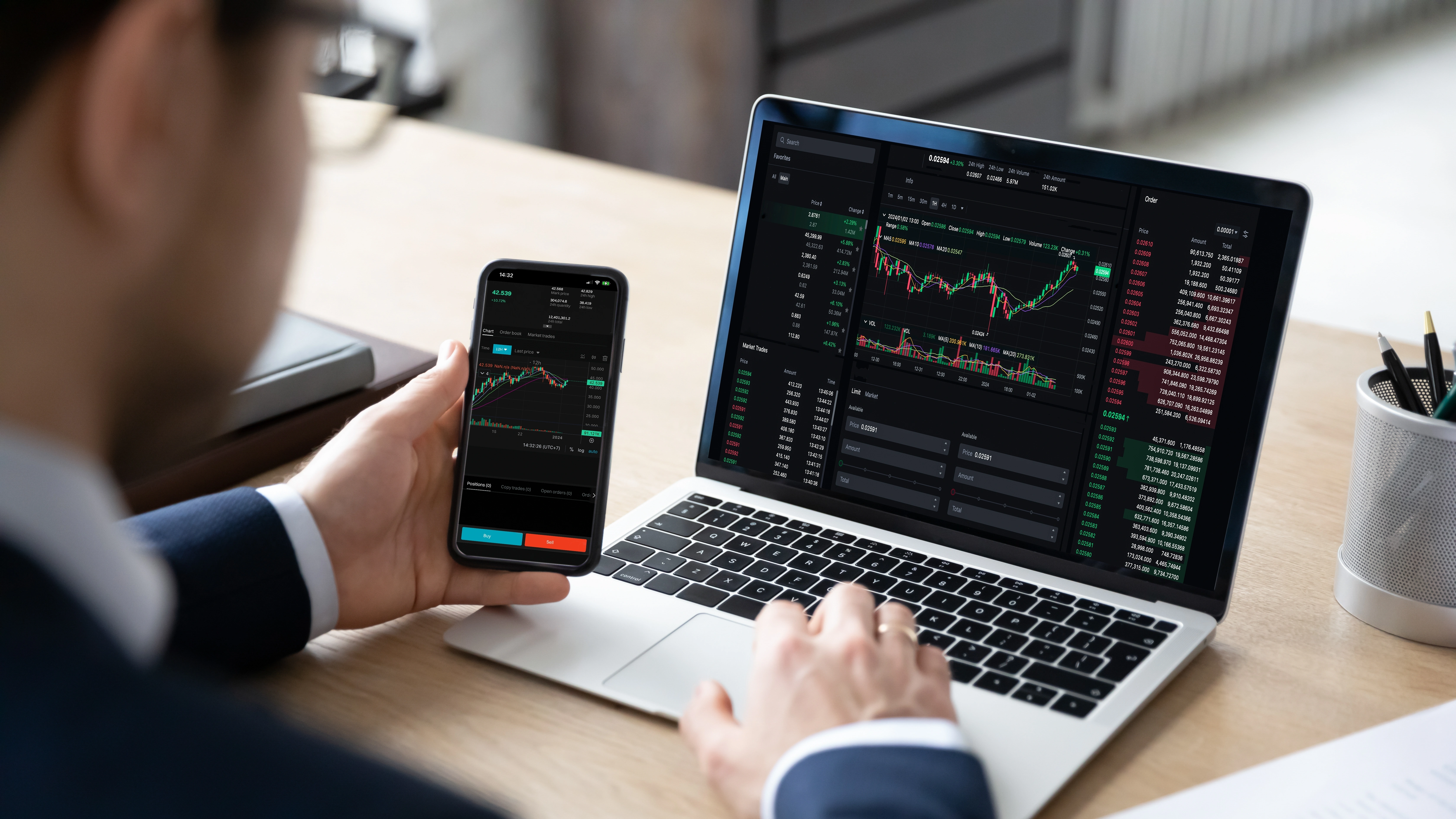 Complete Comparison of Demo Trading Apps | 5 Best Choices for Beginners