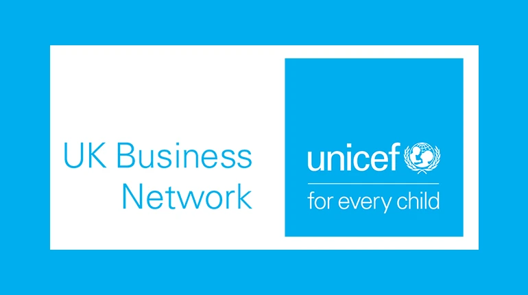 انضمام EC Markets إلى شبكة الأعمال التابعة لليونيسف في المملكة المتحدة