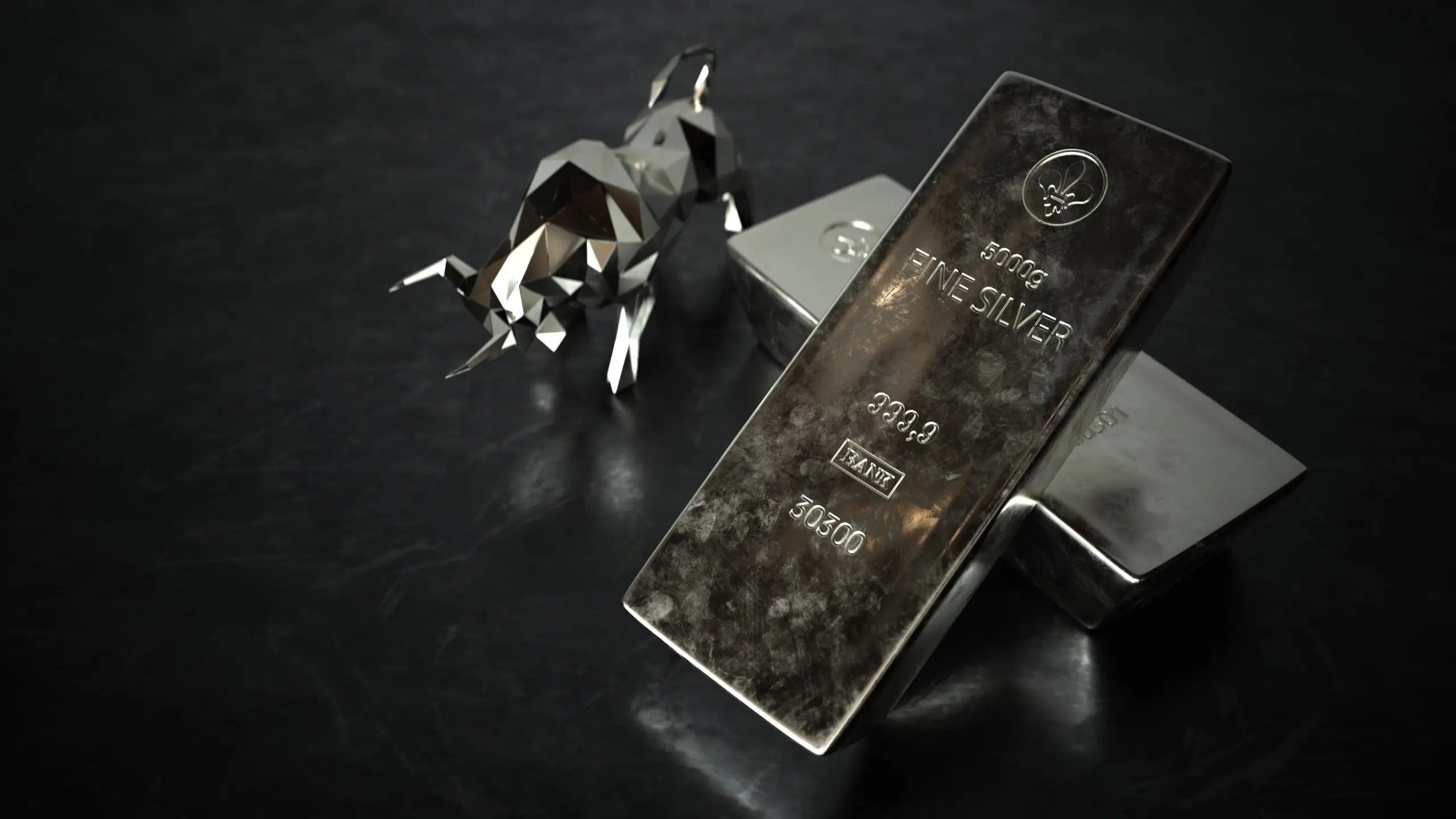 الفضة: عودة الابن الضال؟