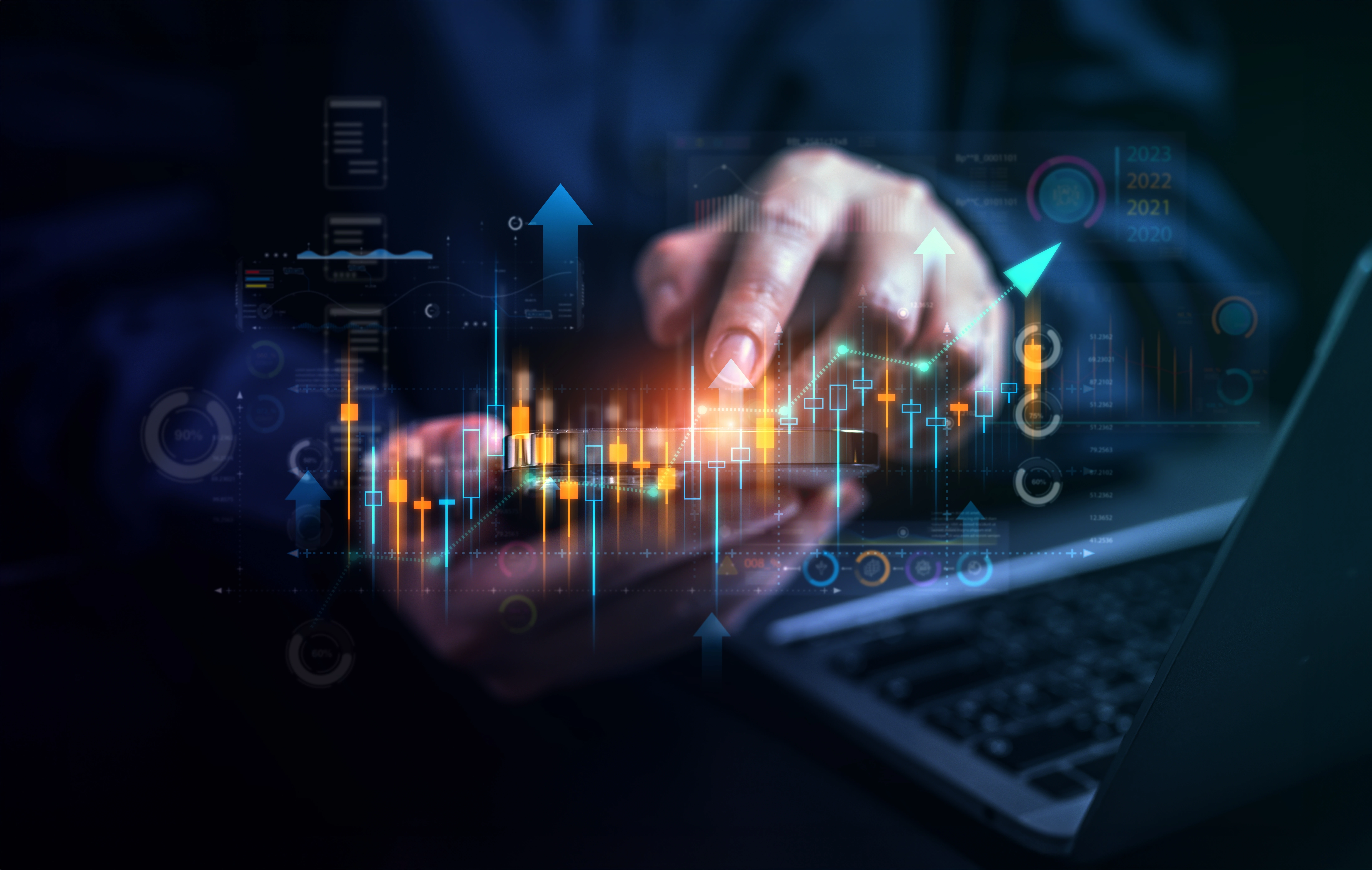 Lợi nhuận chao đảo, các ngân hàng trung ương giữ nguyên lập trường | Tổng kết tuần: 27–31 tháng 10 năm 2025