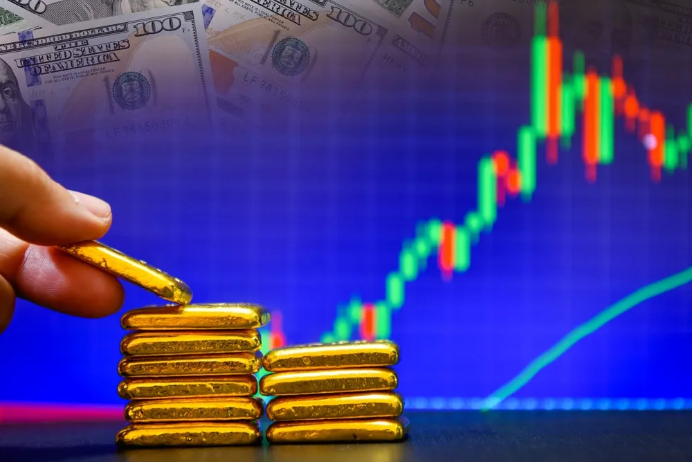 Silver’s Lag: Why the Little Brother of Gold Might Be Setting Up for a Catch-Up Rally