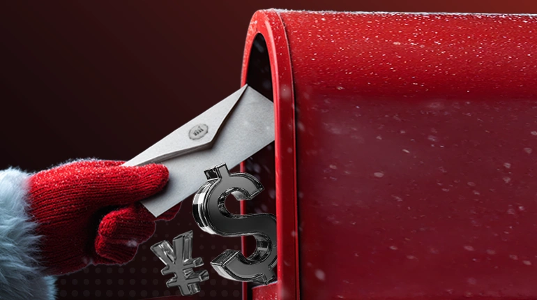 Santa’s Trading Checklist: The Essential Guide to Smarter December Trading