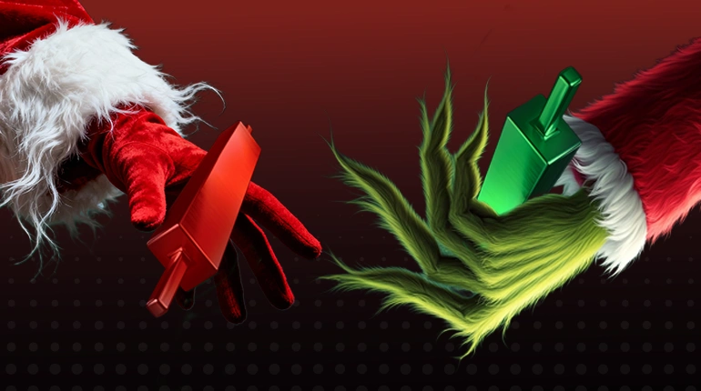 أهم دروس التداول لعام 2025: ماذا علّم هذا العام الأسواق