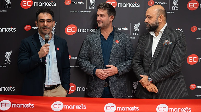 A New Chapter for EC Markets: Our New Marketing Headquarters is now Open in Limassol