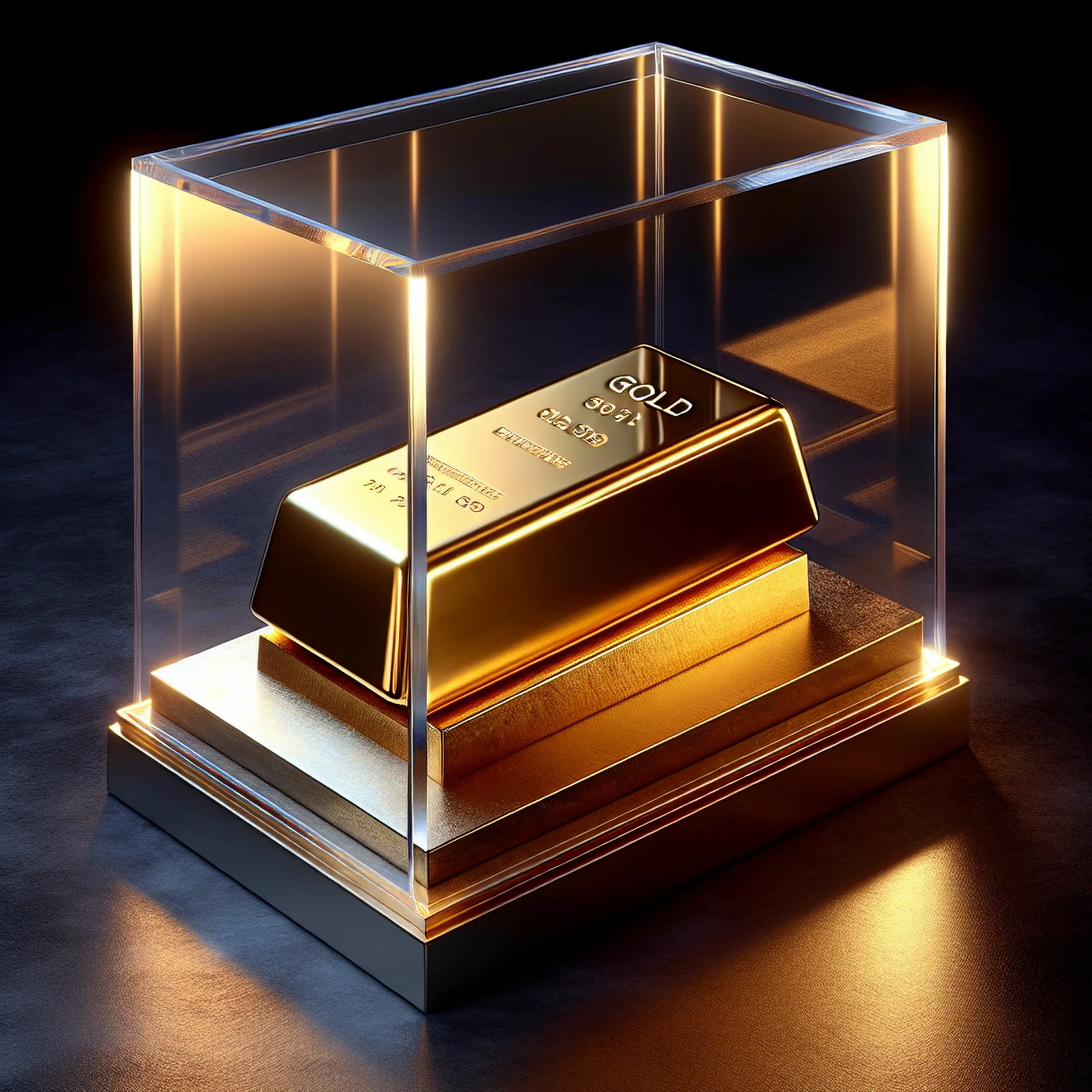 لماذا يواصل الذهب الصعود حتى من دون أزمة