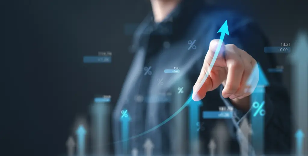 منحنى العائد ليس مجرد مسطّح — إنه يتحدث