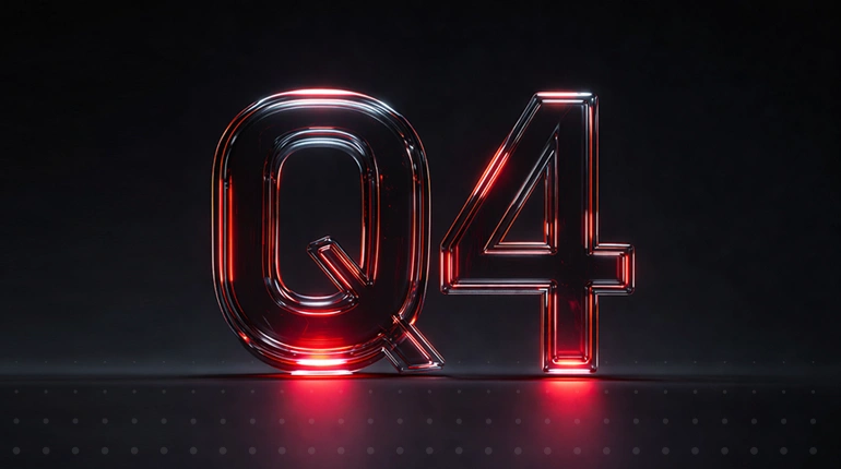 Jumlah Dagangan EC Markets Suku Keempat 2025 Mencecah AS$4.476 Trilion, Mengekalkan Kedudukan Broker Global Top 3