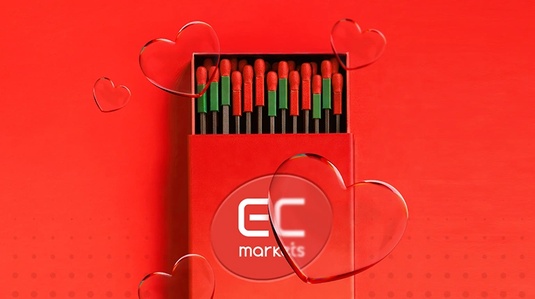 The Valentine’s Day Effect: Can Love Move the Markets?