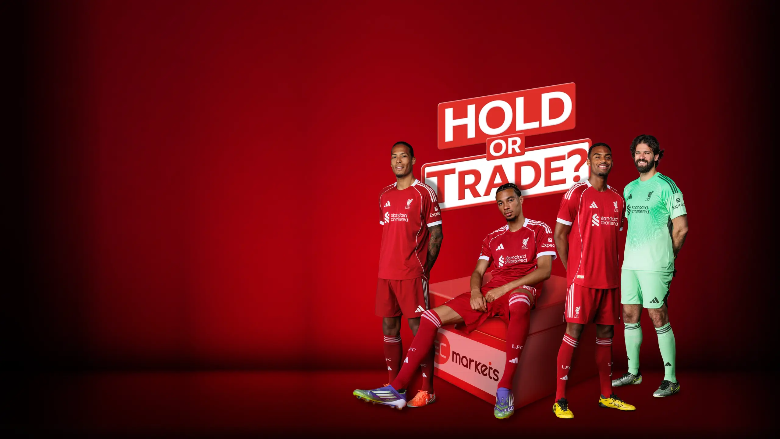 Big Moments <br> Need Big Decisions