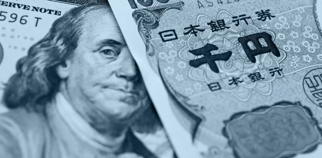 USD/JPY：市場波動背後，究竟發生了什麼？