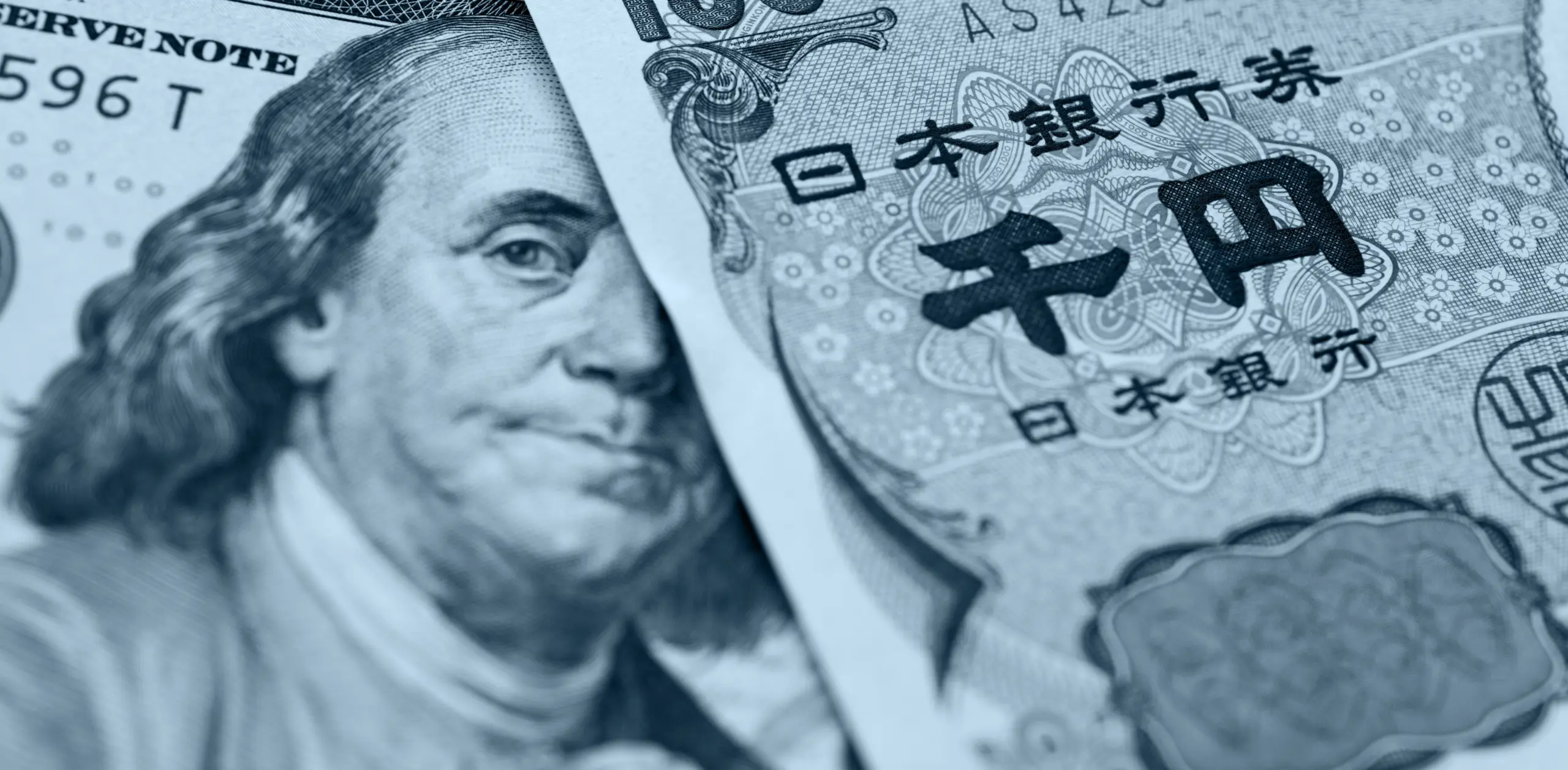 USD/JPY: What’s Really Going On Behind the Market Moves?
