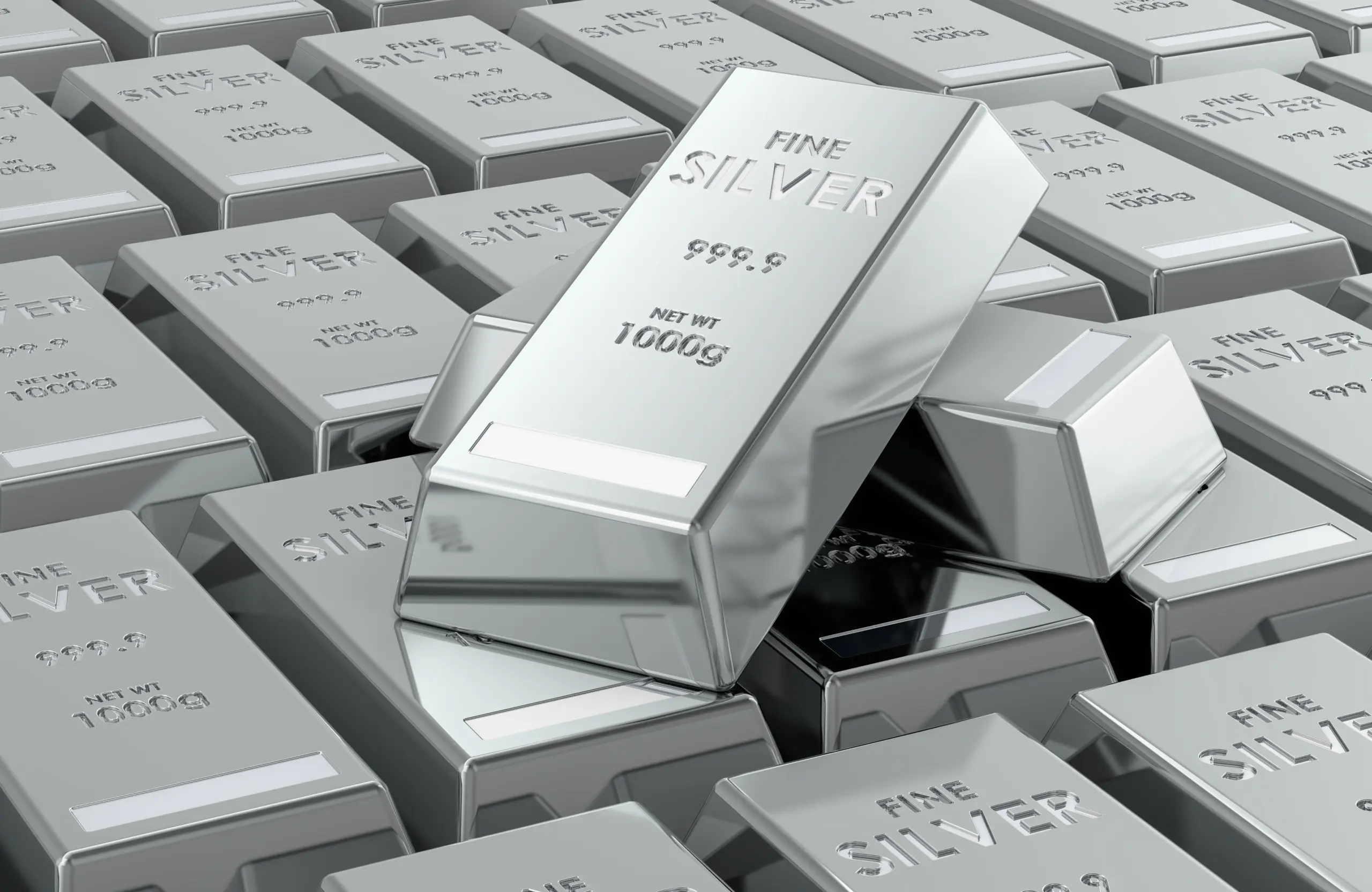 Silver Market Update: Understanding the Drop and What Comes Next