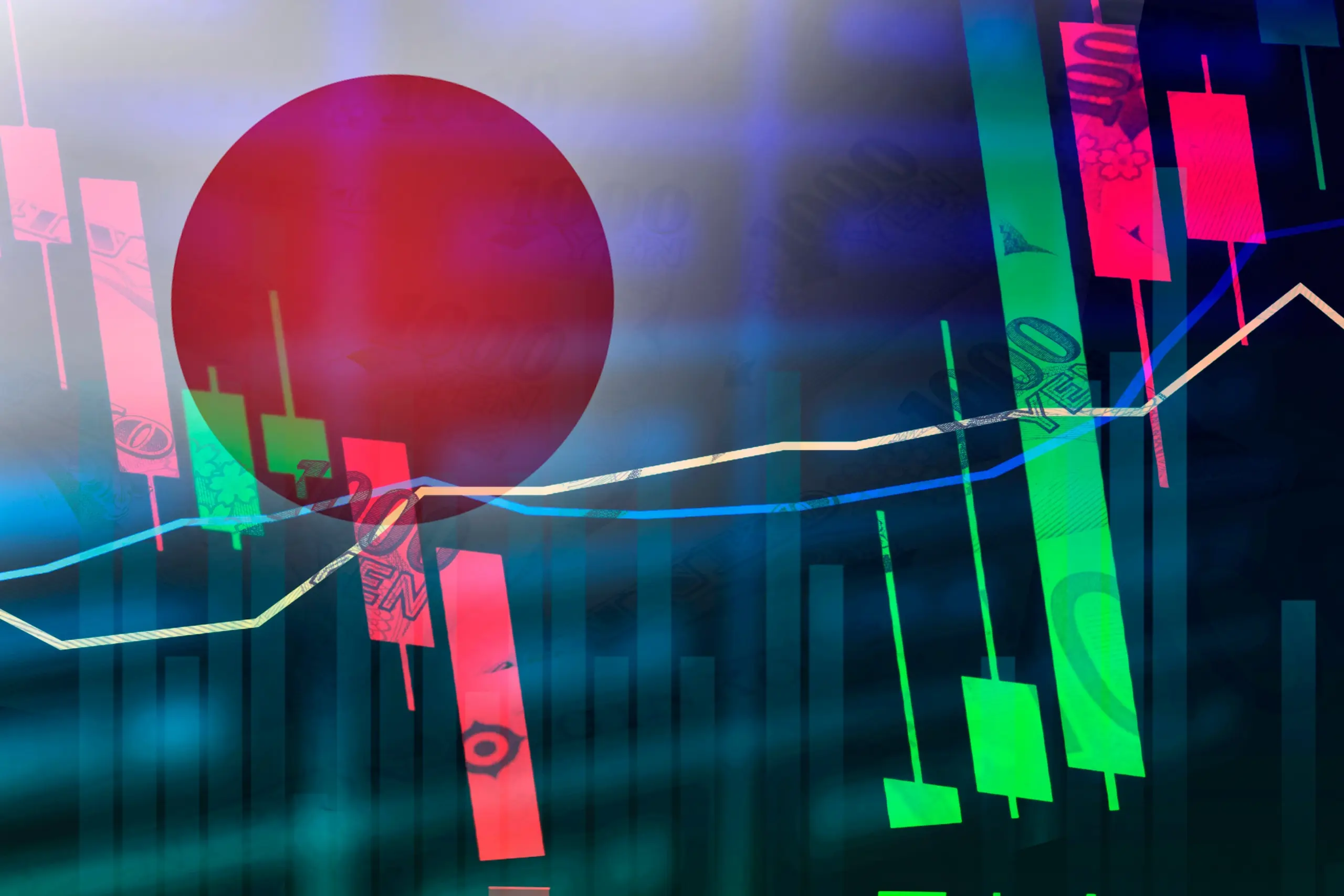 日本市場の復活：業績主導か、それとも通貨主導か？