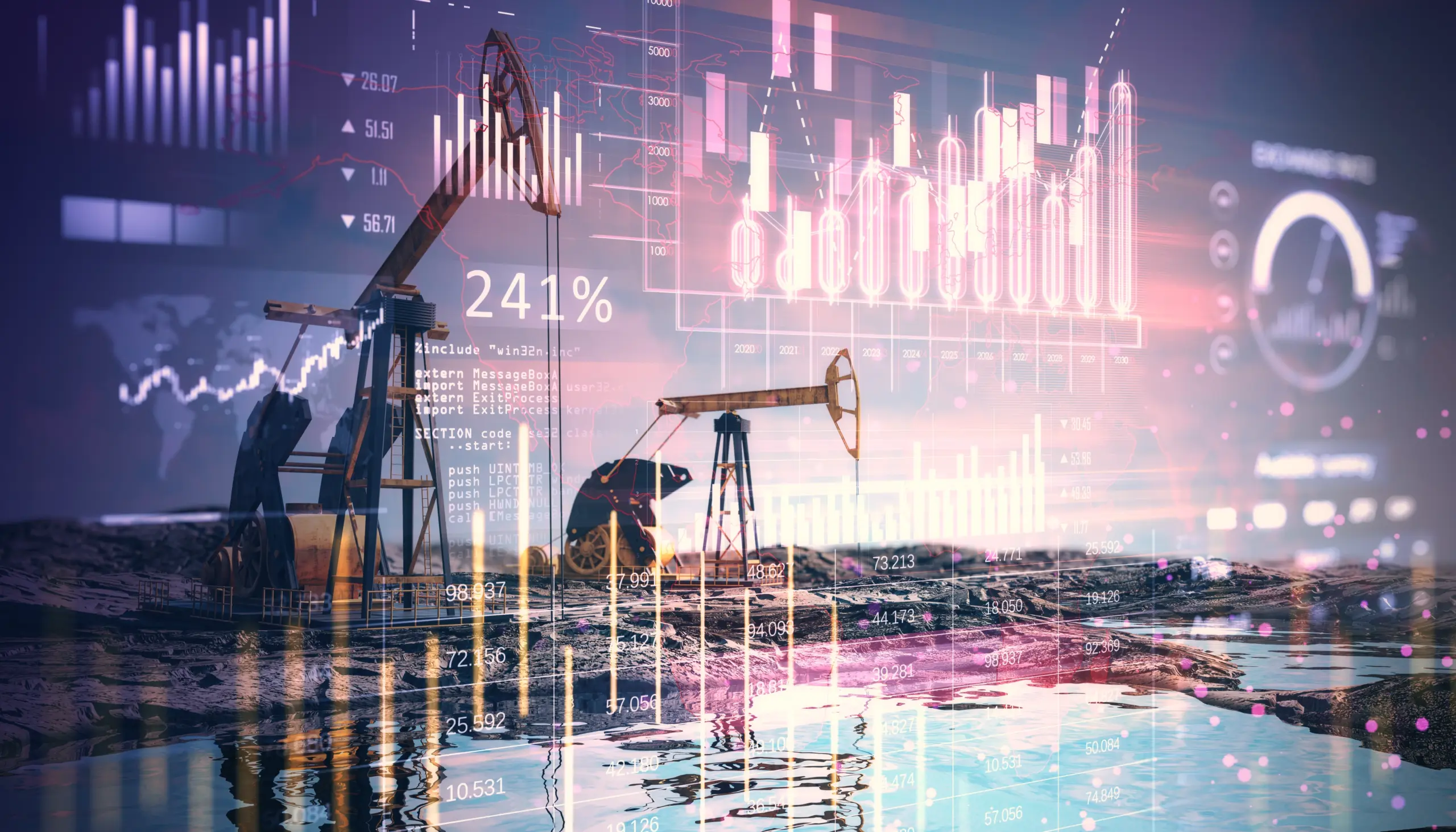 Oil Spike Extends Inflation Repricing as Markets Lean into Energy Hedges | Weekly Recap: 09-13 March 2026