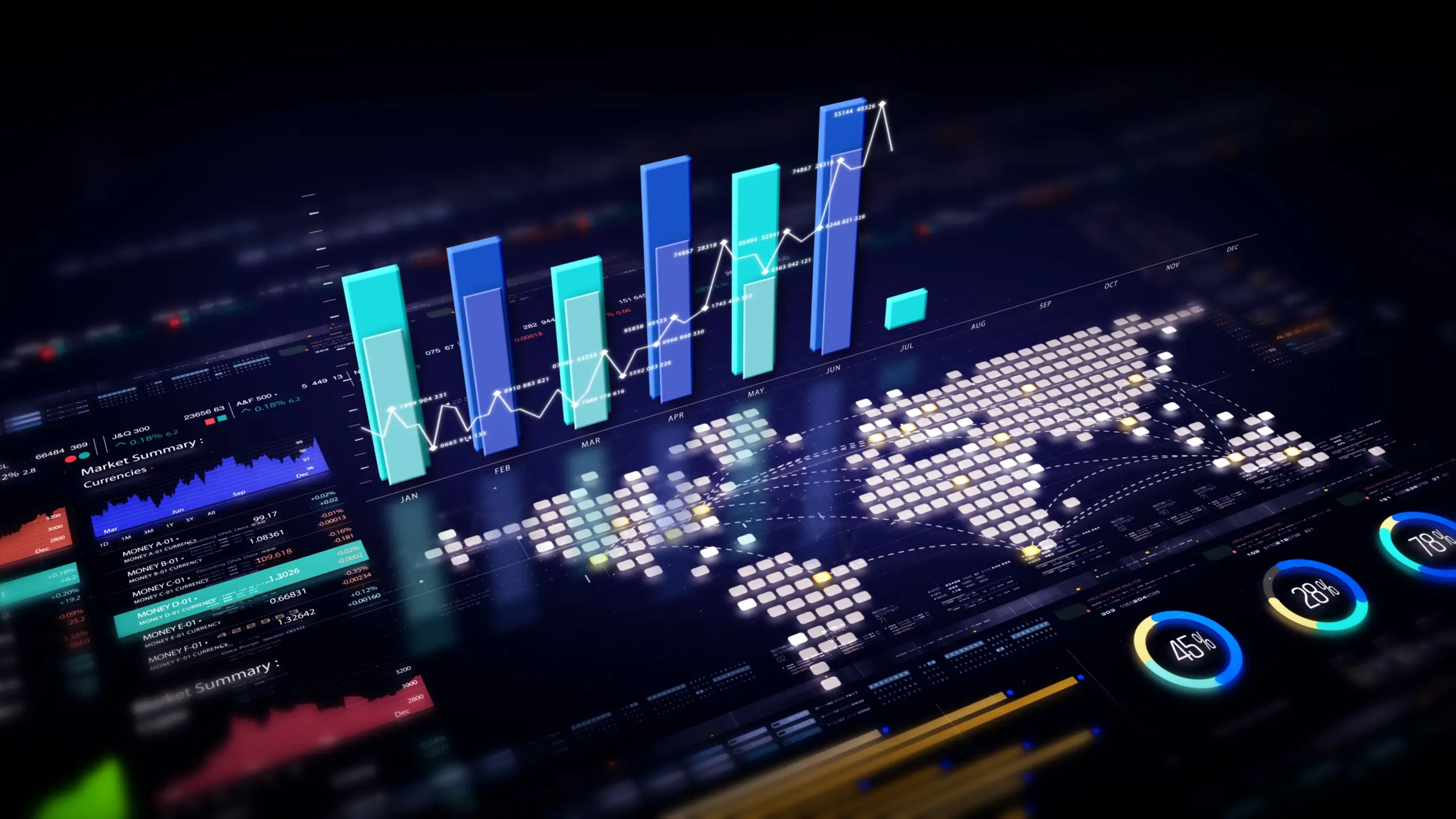 Why Strong Economic Data Can Be Bad for Markets