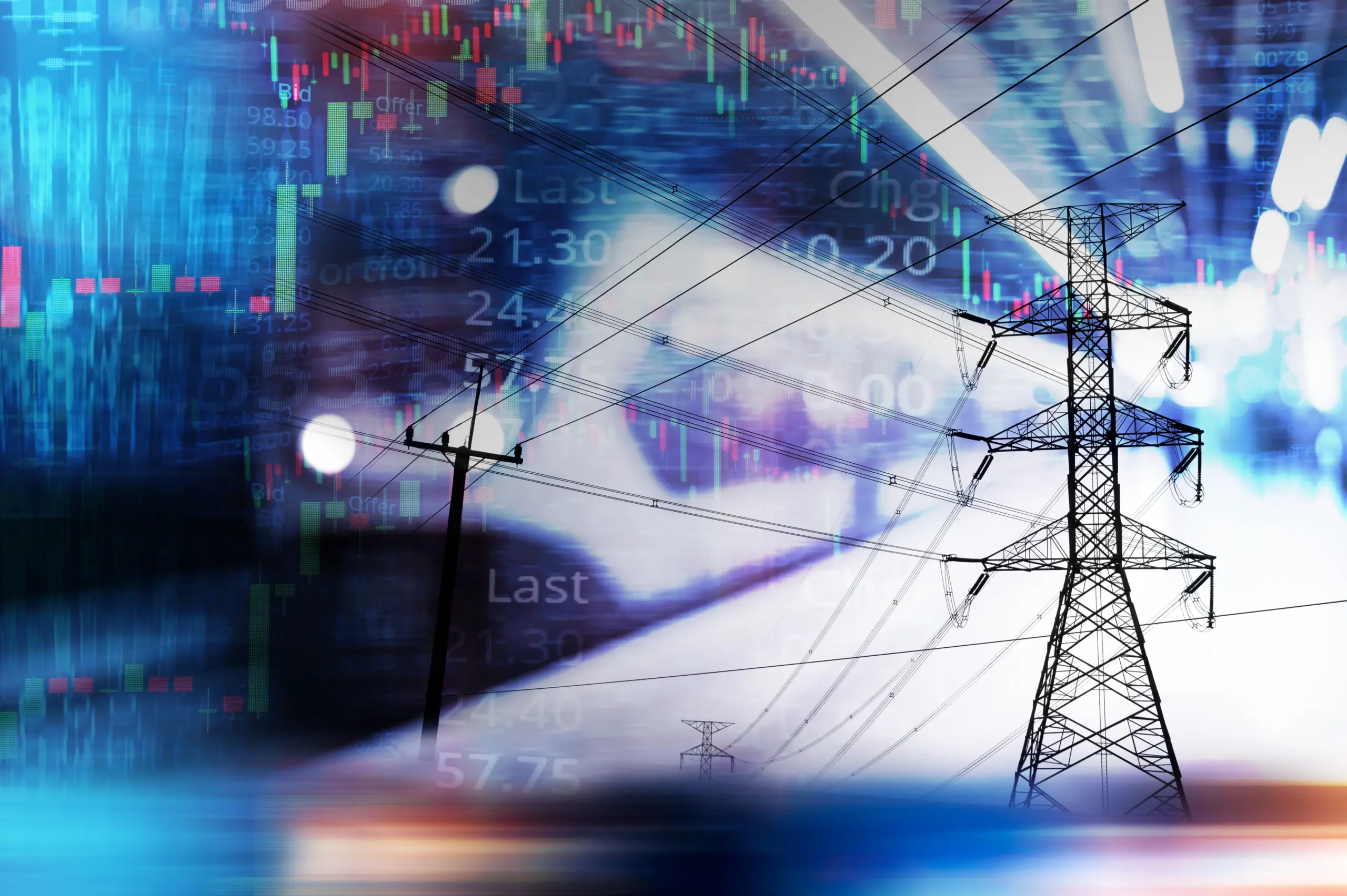 Energy Volatility Resurfaces as Growth Positioning Shows Early Strain | Weekly Recap: 20-24 April 2026