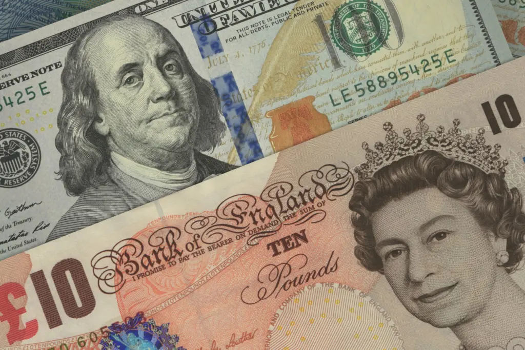 Inflation reducing the purchasing power of money over time, affecting savings and long-term finances.