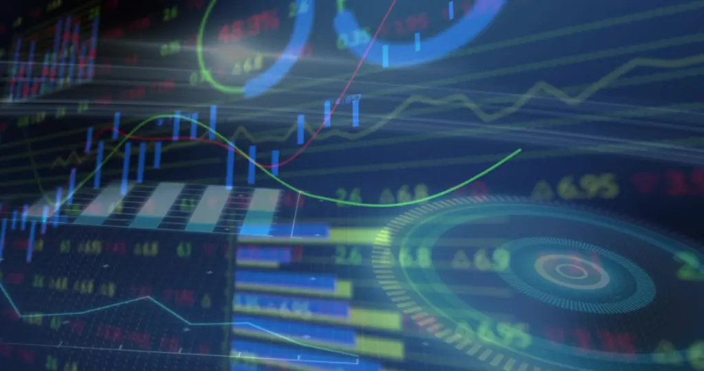 Global markets rally as oil prices fall and investors rotate back into growth assets during the week ending 17 April 2026.
