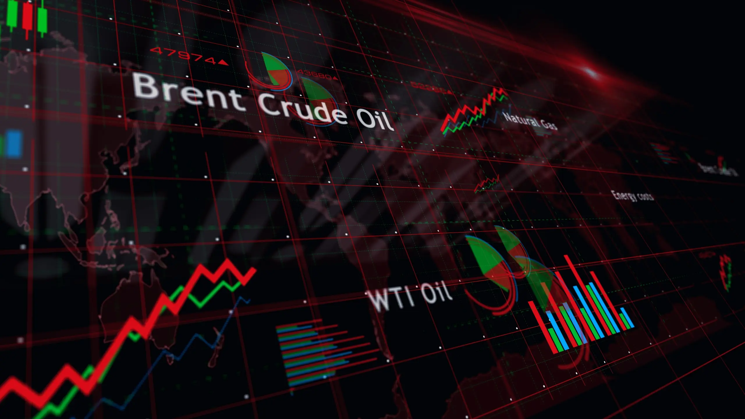 WTI Oil Bounces: Now What?