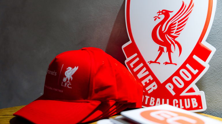 EC Markets Around the World: Liverpool FC Watch Parties End the Season in Style