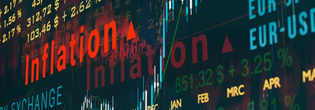 Weekly market recap banner showing stronger global equities, easing bond yields and softer oil prices as investors rotate back into growth assets during the week ending 8 May 2026.