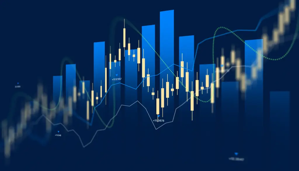 Global shipping routes and trade flows influencing financial markets, energy prices and investor sentiment.