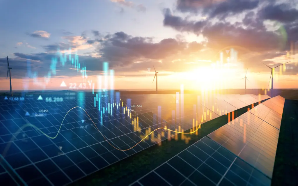 Weekly market recap for 8-12 June 2026 covering rising energy prices, persistent inflation, elevated bond yields and changing Federal Reserve expectations.