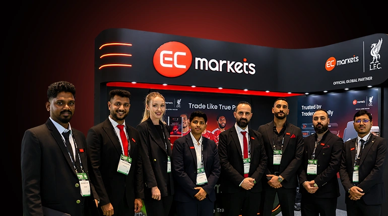 EC Markets Connects with the MENA Trading Community at Money Expo Abu Dhabi 2026