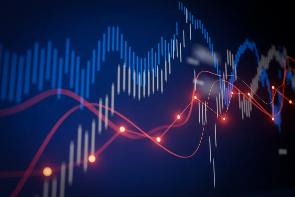 Chart Patterns Explained: A Beginner's Guide to Technical Analysis