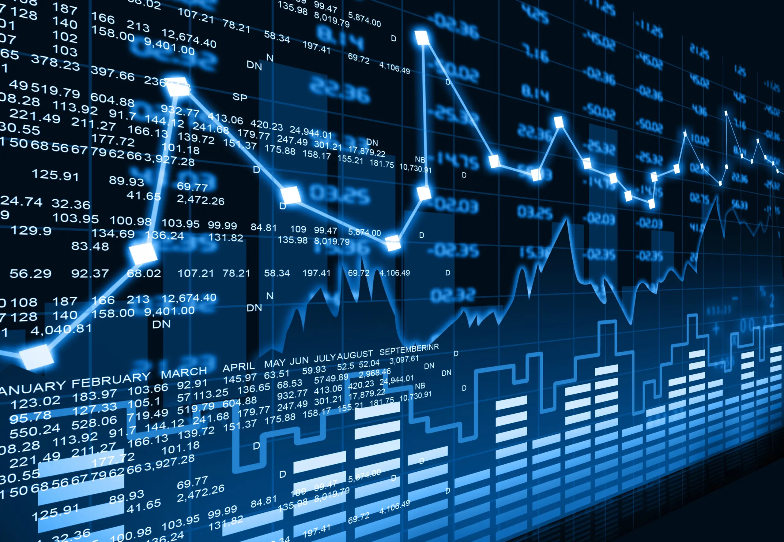 Why Earnings Surprises Can Move Markets in Unexpected Ways