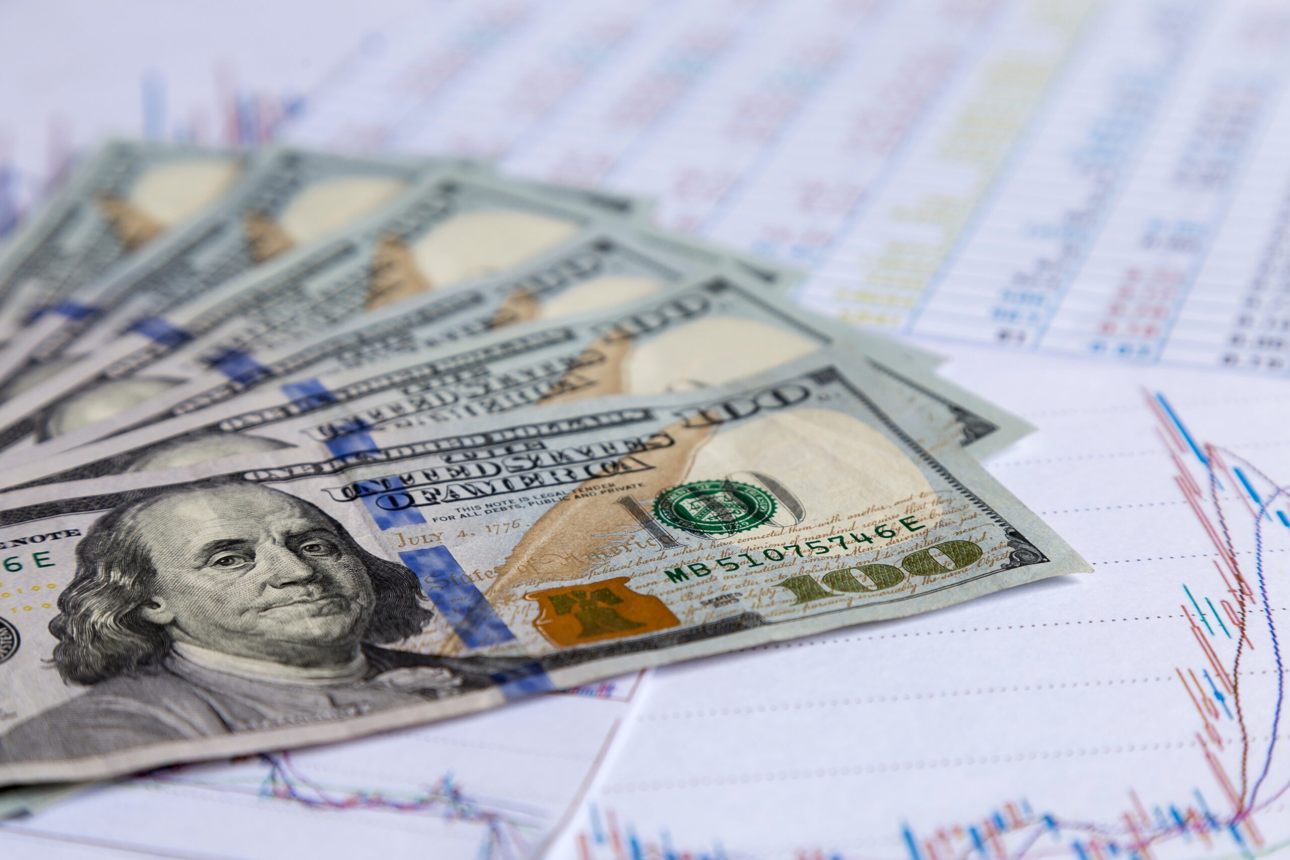 US Inflation Cools to 3.5%, Prompting Markets to Reprice Fed Outlook