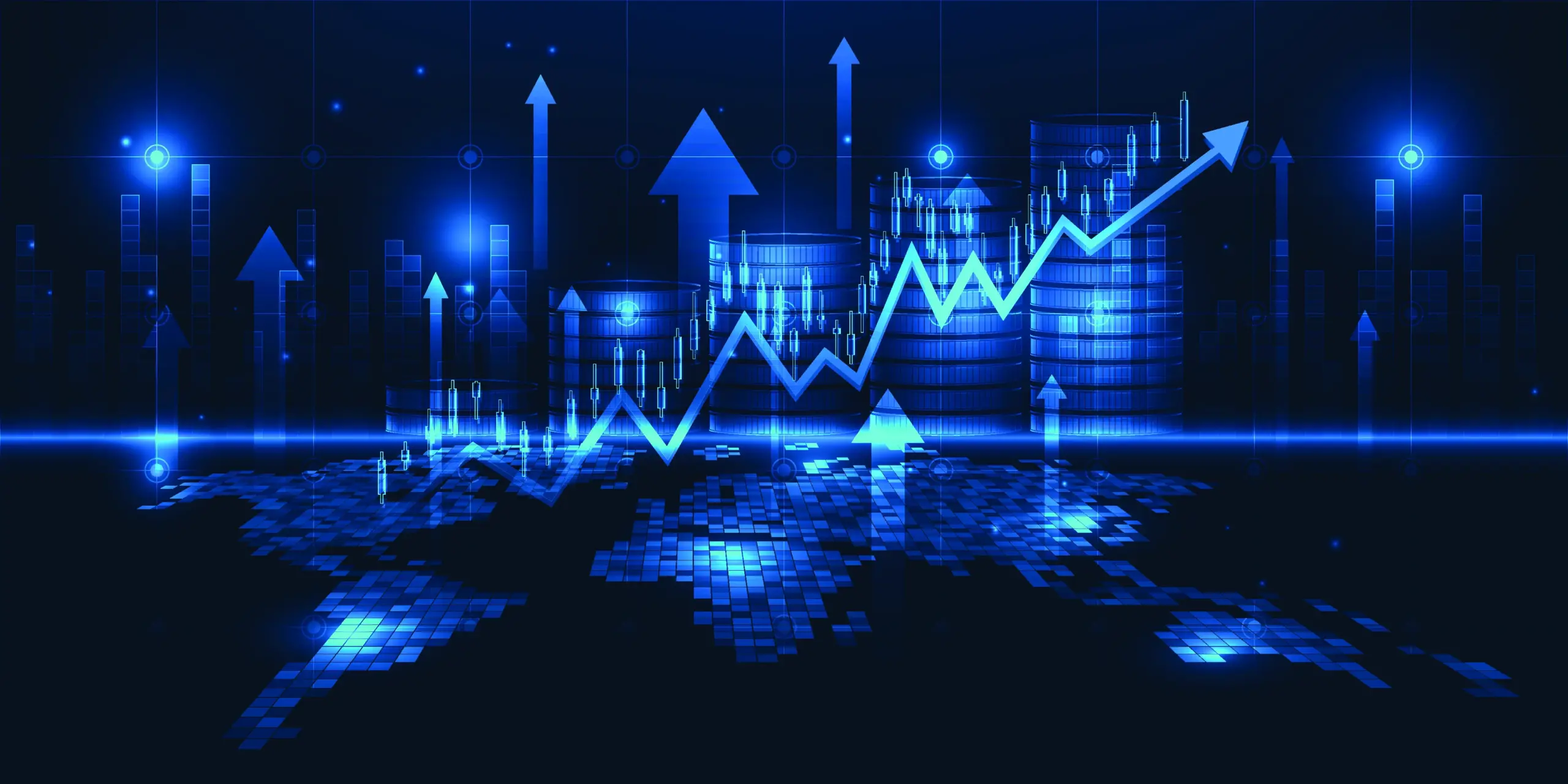 Inflation Cools, Oil Heats Up | Weekly Market Recap: 13-17 July