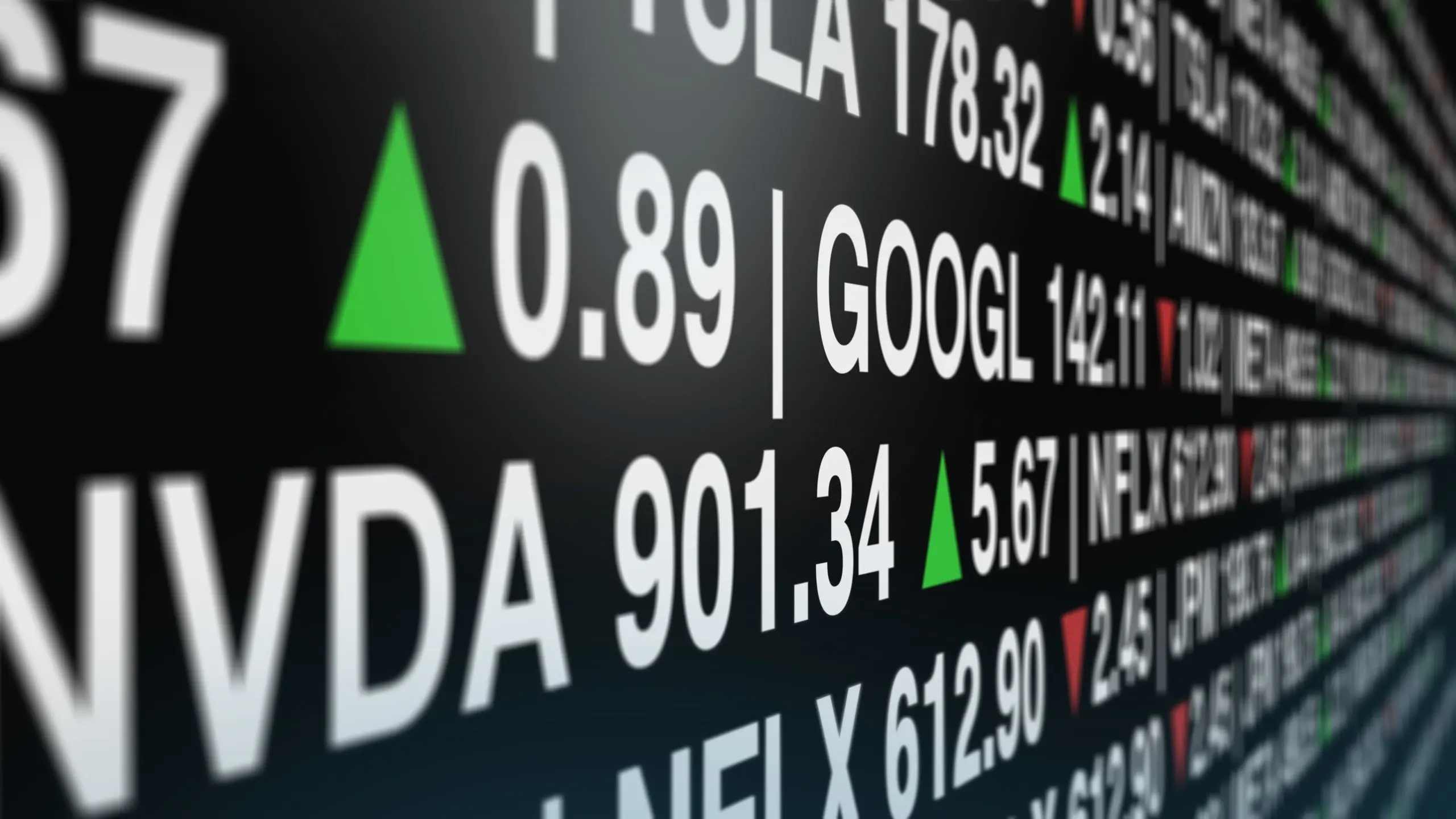 Earnings vs Expectations: Why Stock Prices React to Results